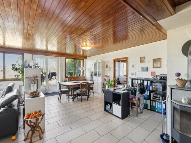 Immobilie kaufen in Puidoux, Waadt