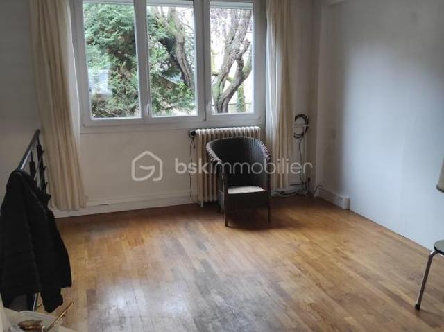 Duplex vente à Argenteuil