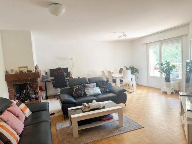 Apartment mieten in Chambésy, Pregny-Chambésy
