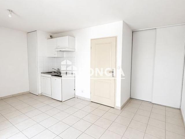 Appartement vente à Avignon
