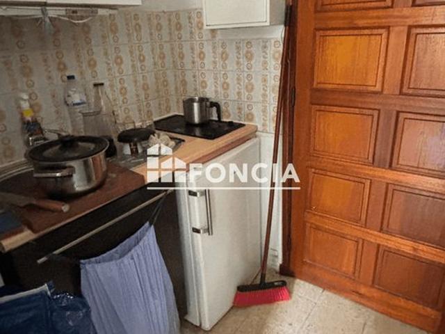 Appartement vente à Nîmes