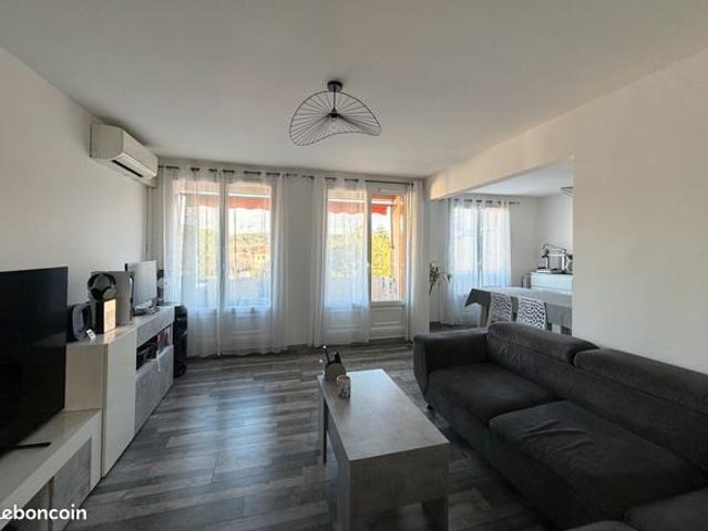 Appartement vente à Aix-en-Provence, Gardanne