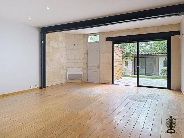 Maison vente à Bordeaux