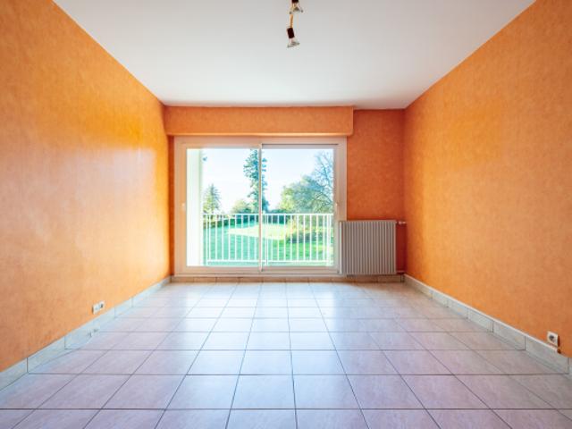 Appartement vente à Nantes, Saint-herblain