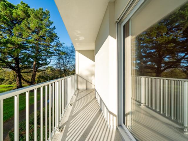 Appartement vente à Nantes, Saint-herblain