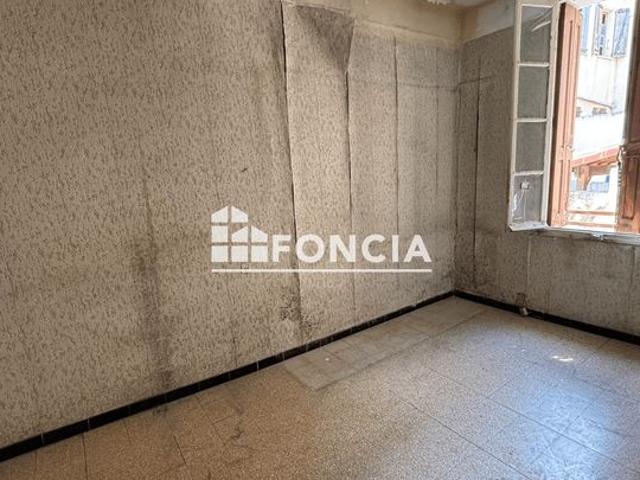 Appartement vente à Perpignan