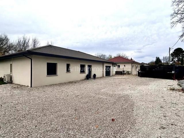 Maison vente à La Tour-du-Pin, Saint-victor-de-morestel