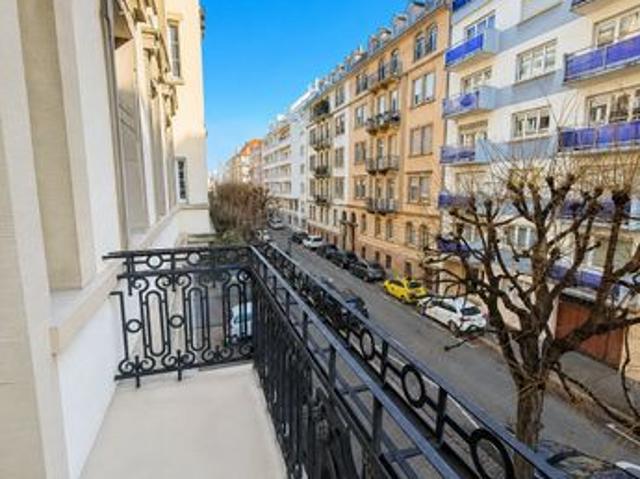 Appartement vente à Strasbourg, Hoenheim