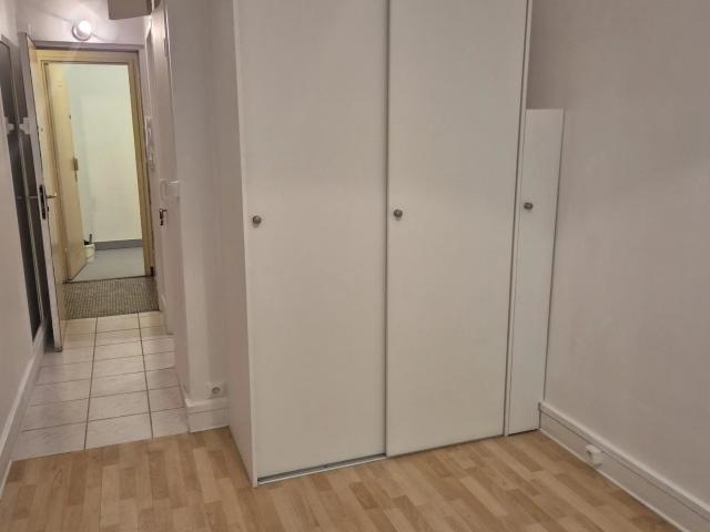 Appartement vente à Paris, Île-de-France
