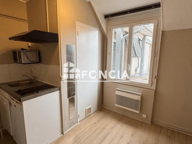 Appartement vente à Paris, Île-de-France