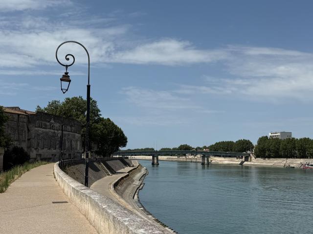 Appartement vente à Arles