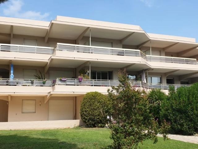 Appartement vente à Grasse, Antibes