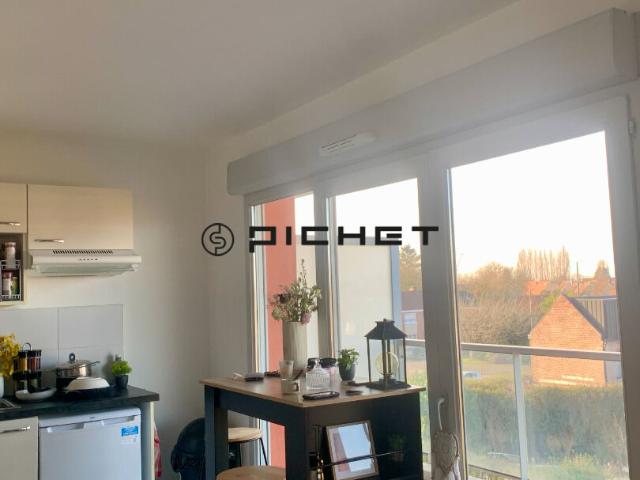 Appartement vente à Lille, Ronchin