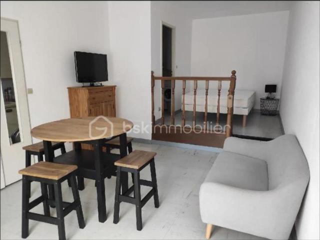 Appartement vente à Amiens