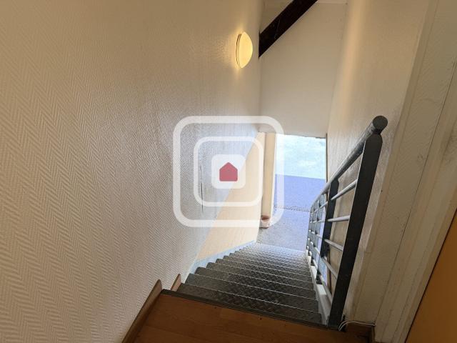 Appartement vente à Reims