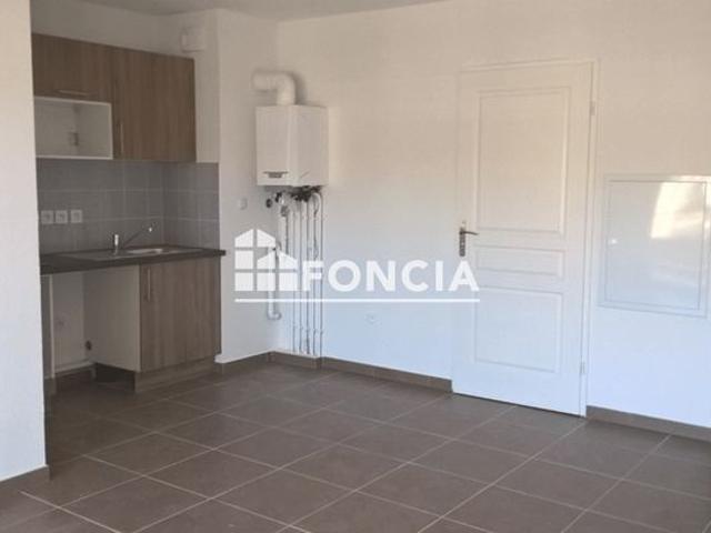 Appartement vente à Avignon, Morières-lès-avignon