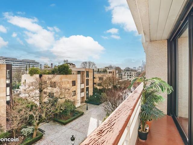 Appartement vente à Nanterre, Levallois-perret