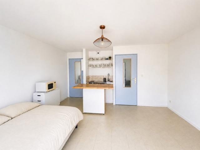 Appartement vente à Vannes, Bretagne