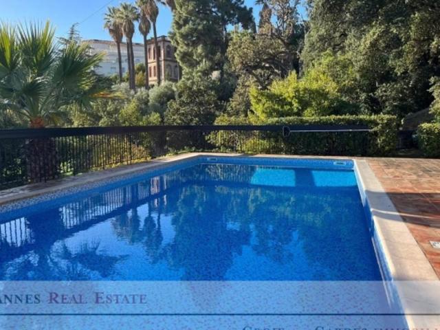 Appartement vente à Grasse, Vallauris