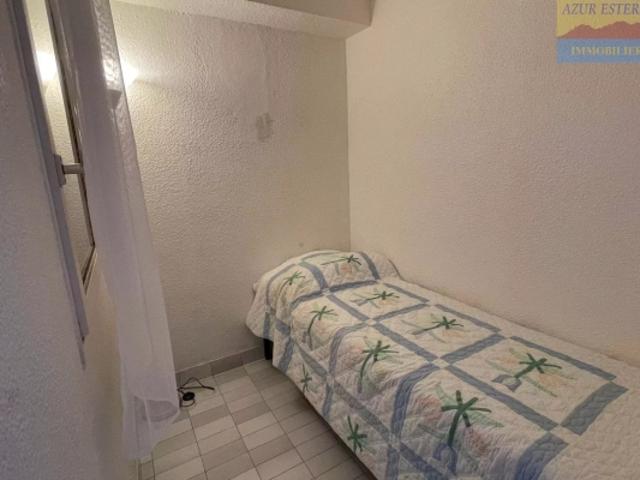Appartement vente à Grasse, Théoule-sur-mer