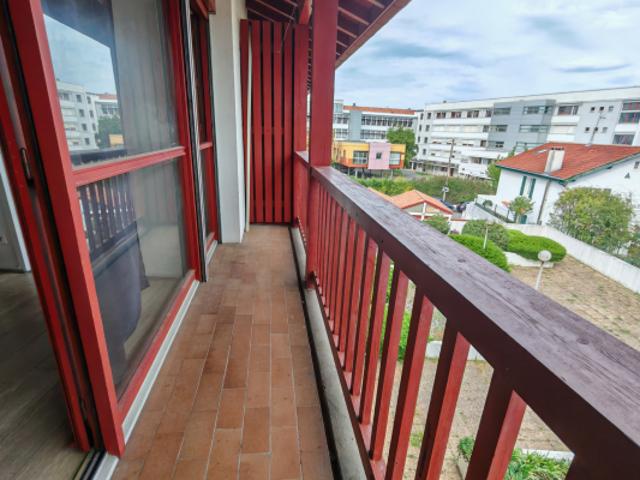 Appartement vente à Hendaye, Pyrénées-Atlantiques