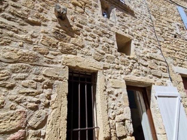 Appartement vente à Apt, Ansouis