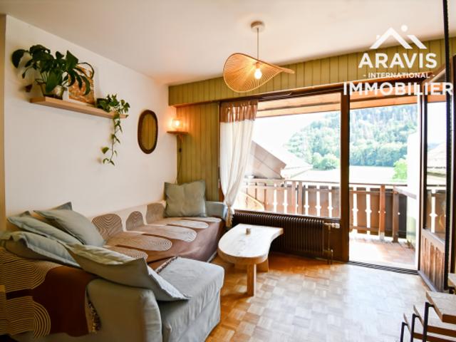 Appartement vente à Annecy, Thônes