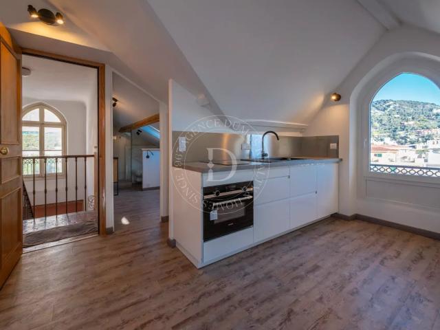 Appartement vente à Nice, Villefranche-sur-mer