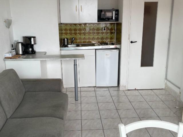 Appartement vente à Le Lavandou, Var