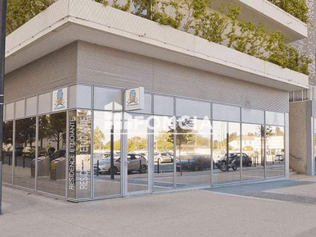 Appartement vente à Montpellier
