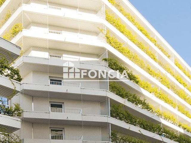 Appartement vente à Montpellier