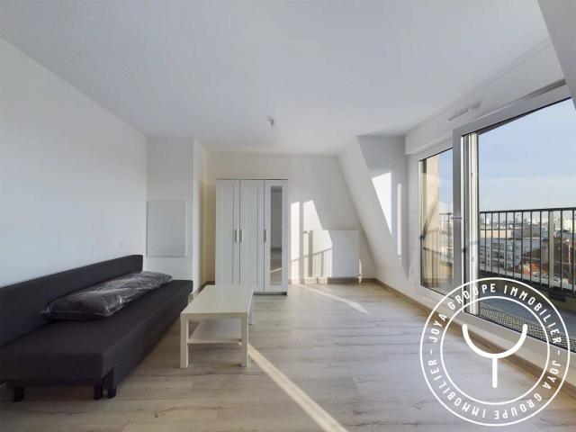 Studio location à Pont du Port à l'Anglais, Alfortville