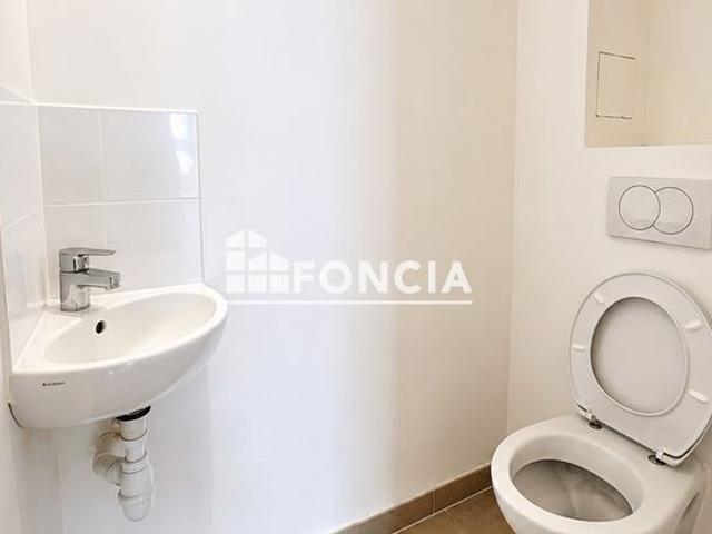 Appartement vente à Nîmes