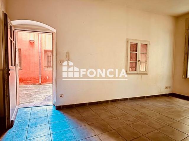 Appartement vente à Perpignan