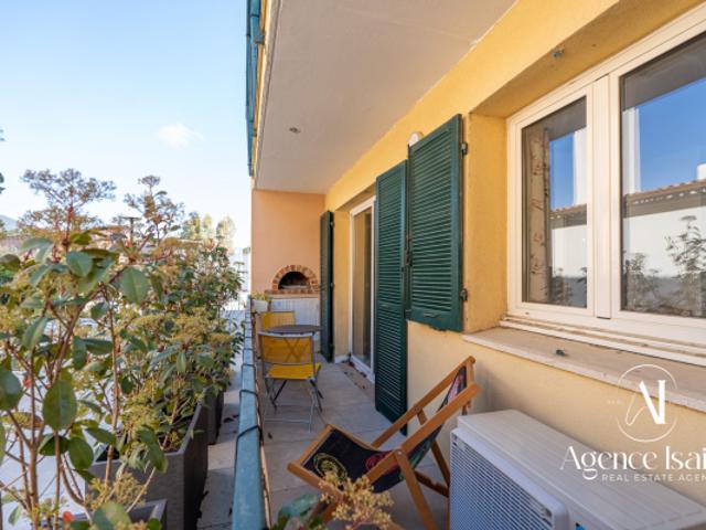 Appartement vente à Cavalaire-sur-Mer, Var