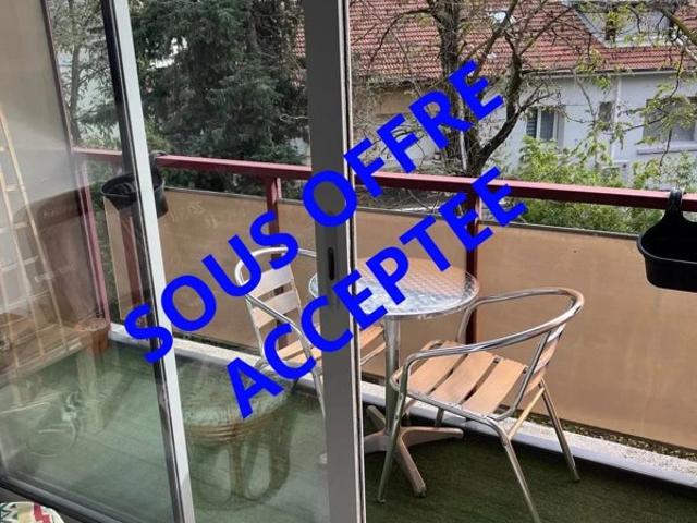 Appartement vente à France métropolitaine, Valence