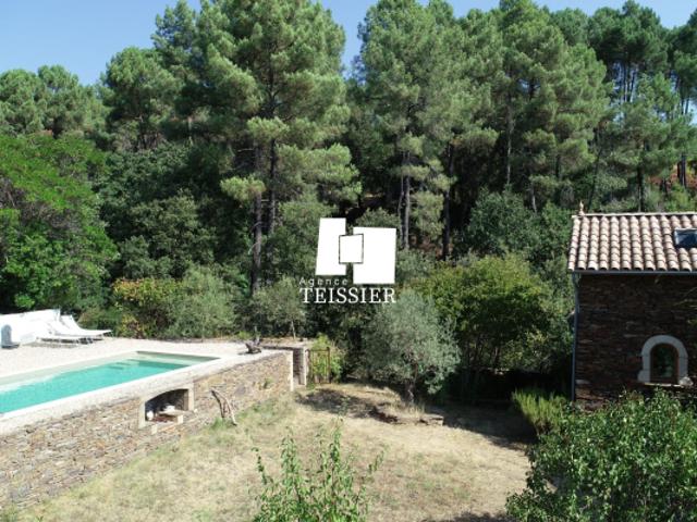 Maison vente à Malbosc, Ardèche