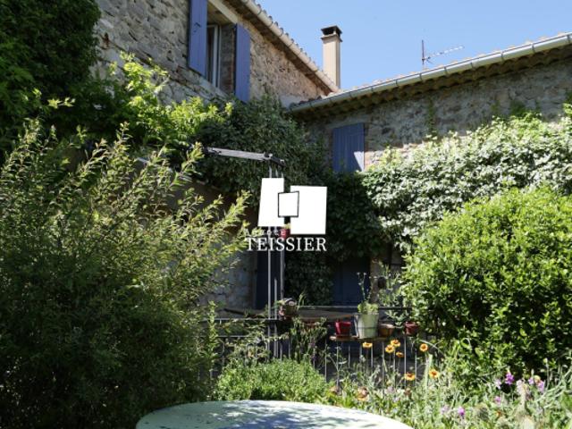 Maison vente à Banne, Ardèche