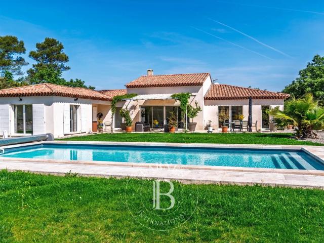 Maison vente à Brignoles