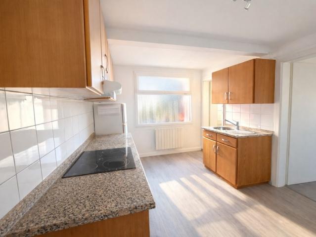 Appartement vente à Mulhouse, Saint-louis