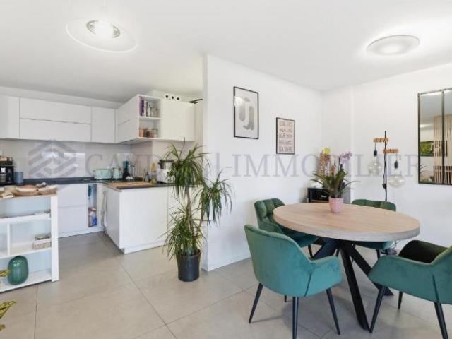Apartment mieten in Le Vaud, Waadt