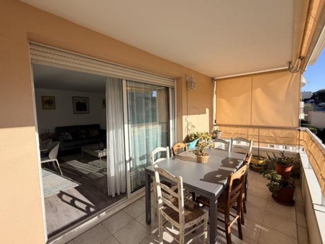 Appartement vente à Le Cannet, Alpes-Maritimes