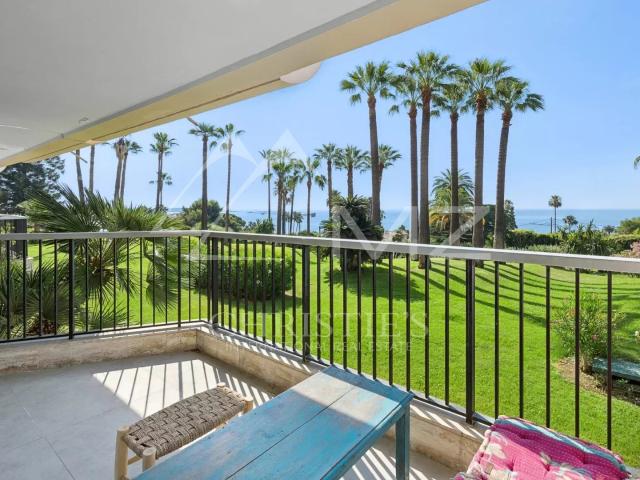 Appartement vente à Grasse, Vallauris