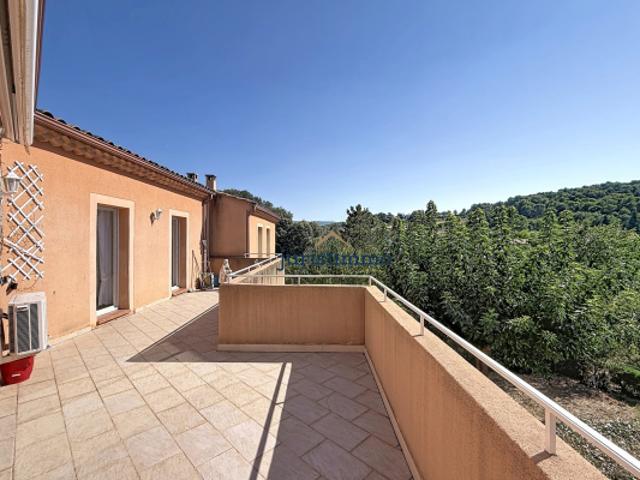 Appartement vente à Carpentras, Vaison-la-romaine