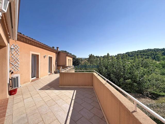 Appartement vente à Carpentras, Vaison-la-romaine
