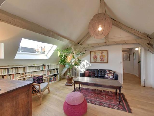 Appartement vente à Auxerre