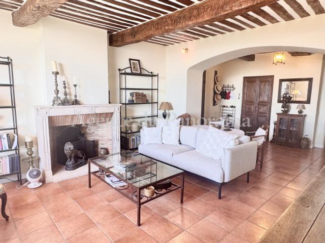 Appartement vente à Grasse, Cabris