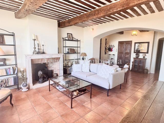 Appartement vente à Grasse, Cabris