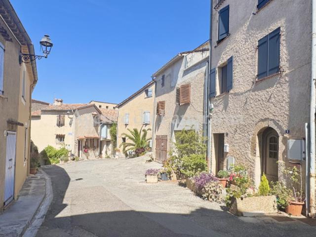 Appartement vente à Grasse, Cabris