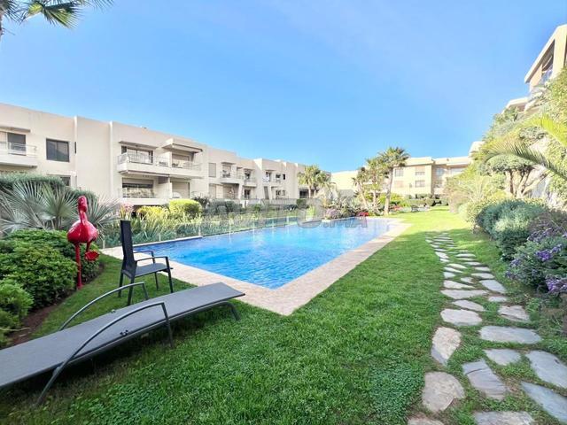 Appartement vente à Bouskoura, Gharb-Chrarda-Beni Hssen